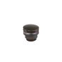 Βαλβίδα Νιπτήρα clic-clac Vicario Rusty Black 16001356-424