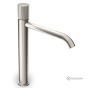 Μπαταρία Νιπτήρα Υψηλή με Βαλβίδα Clic-Clac Eletta Tecno Eurorama Inox 167309P-110