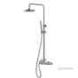 ΜΠΑΤ.ΝΤΟΥΖ+ΕΠΕΚΤ.ΚΟΛΩΝΑ+ΚΕΦΑΛΗ OSO INOX 178065-110