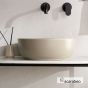 ΝΙΠΤΗΡΑΣ GLAM Φ39 SCARABEO SAND 1807-510