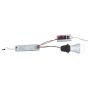 ΤΡΟΦΟΔΟΤΙΚΟ ΜΠΑΤΑΡΙΑΣ 15-30W ΜΕ ΕΞΟΔΟ AC 150-220V ΕΙΣΟΔΟ 220-240V 2600mAh Eurolamp 145-56182