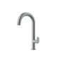 Orabella Oval Gun metal - Μπαταρία Κουζίνας 20135