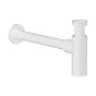 Σιφών Νιπτήρα Minimal Eurorama White Matt R0262-300