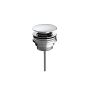 Βαλβίδα Νιπτήρα clic-clac Eurorama Chrome R0338-100
