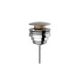Βαλβίδα Νιπτήρα clic-clac Eurorama Bronze R0338-220