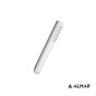 Τηλέφωνο Skinny Almar White Matt E082019-300