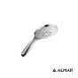 Τηλέφωνο Emotion multi-function Φ13 Almar Chrome E082073-100
