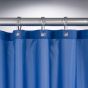 Madeira 180x200 blue κουρτίνα μπάνιου υφασμάτινη Sealskin  238501324