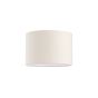 SET UP PARALUME CILINDRO D30 BEIGE Ideal Lux 260440