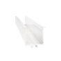 VISION TRIM PROFILO 2000 mm WH Ideal Lux 270487