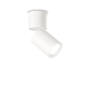 TOBY PL1 BIANCO Ideal Lux 271538