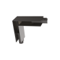 ARCA CORNER SURFACE RIGHT LEFT+CONNECTOR BK Ideal Lux 283180