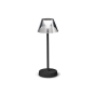 LOLITA TL NERO Ideal Lux 286716