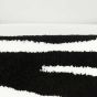 Safari 60x90 black πατάκι μπάνιου Sealskin 293553619