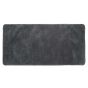 Angora 70x140 grey πατάκι μπάνιου Sealskin  293990414
