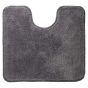 Angora 55x60 grey πατάκι λεκάνης Sealskin 293997014