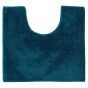 Doux 45x50 petrol πατάκι λεκάνης Sealskin 294428426