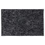 Speckles 50x80 black πατάκι μπάνιου Sealskin 294605419