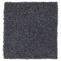 Misto 60x60 black πατάκι μπάνιου Sealskin 294616819