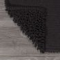 Twist 60x120 dark grey πατάκι μπάνιου Sealskin 294641413