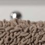 Twist 45x55 sand πατάκι λεκάνης Sealskin 294645065