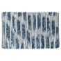 Vintage 50x80 blue πατάκι μπάνιου Sealskin  294655421