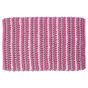 Bright 50x80 pink πατάκι μπάνιου Sealskin 294665450