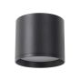 ΣΠΟΤ ΕΞΩΤΕΡΙΚΑ ΑΛΟΥΜΙΝΙΟΥ 10W 3CCT D100*H86 ΜΑΥΡΟ Eurolamp 147-52648