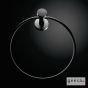 Κρίκος NEMOX Geesa Inox Black Matt 6504-400