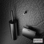 Άγκιστρο μπάνιου 3εκ. NEMOX Geesa Inox Black Matt 6513-400