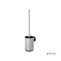 Πιγκάλ Επίτοιχο Tiger Geesa Inox 800229-110