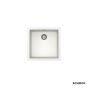 ΝΕΡΟΧ. MANHATTAN ΥΠΟΚ. 45,6x45,6 SCHOCK CRISTALITE SUPERWHITE GR 30050U-1301
