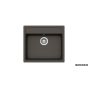 ΝΕΡΟΧ.MANHATTAN 57x51 SCHOCK CRISTALITE ASPHALT GR 30060-1421