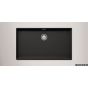 ΝΕΡΟΧ. MANHATTAN ΥΠΟΚ. 75x45,6 SCHOCK CRISTALITE NERO GR 30080U-1401