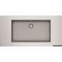 ΝΕΡΟΧ. MANHATTAN ΥΠΟΚ. 75x45,6 SCHOCK CRISTALITE CONCRETE GR 30080U-1451