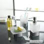 Ποτηροθήκη Επικαθήμενη Langberger Chrome 21113-13A