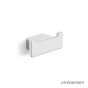 Άγκιστρο μπάνιου διπλό Langberger Chrome 21123-32B