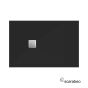 ΝΤΟΥΖΙΕΡΑ STEP 120x80 SCARABEO BLACK MATT 3010-401