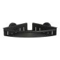 Tiger Boston Ράφι ΄Γωνιακό 19.5 cm Black 304830746  304830746
