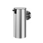 Tiger Boston Δοχείο Κρεμοσάπουνου Επιτοίχιο 240 ml Polished stainless steel 306330346  306330346