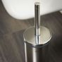 Tiger Boston Πιγκάλ Polished stainless steel 307430346 307430346