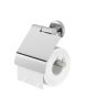 Tiger Boston Χαρτοθήκη με Κάλυμμα Polished stainless steel 309130346  309130346