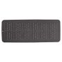 Unilux 35x90 anthracite αντιολισθητικό ταπέτο μπανιέρας Sealskin 315008613