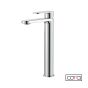 Μπαταρία Νιπτήρα Υψηλή με Βαλβίδα Clic-Clac Mist Chrome 3513-100