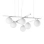 ATLAS SP6 BIANCO Ideal Lux 352053