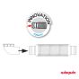 Σιφών Senzo 1 1/4'' για νιπτήρα White 31560002