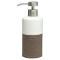 Doppio brown 325 ml δοχείο κρεμοσάπουνου Sealskin  361840274