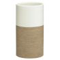 Doppio sand ποτήρι οδοντόβουρτσας Sealskin 361840465