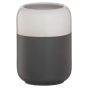 Sphere dark grey ποτήρι οδοντόβουρτσας Sealskin 362310413