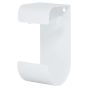 Brix white χαρτοθήκη επιτοίχια Sealskin 362471810